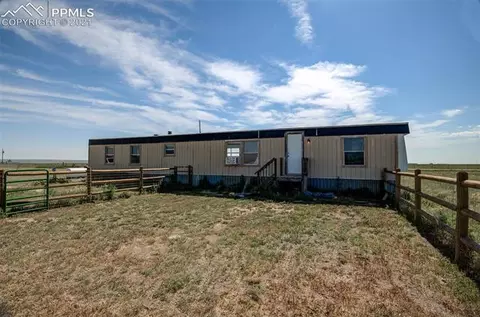5274 S Yoder Rd, Yoder, CO 80864 photo 32