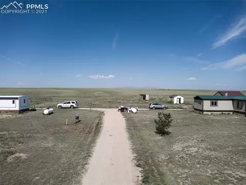 5274 S Yoder Rd, Yoder, CO 80864 photo 1