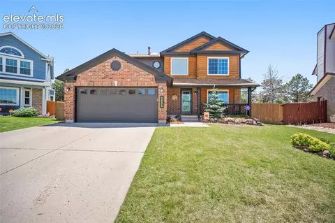 2855 Helmsdale Dr, Colorado Springs, CO 80920