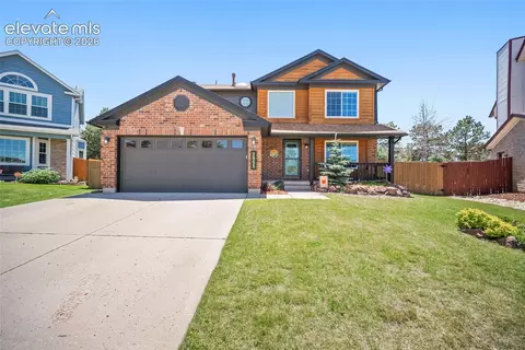 2855 Helmsdale Dr, Colorado Springs, CO 80920