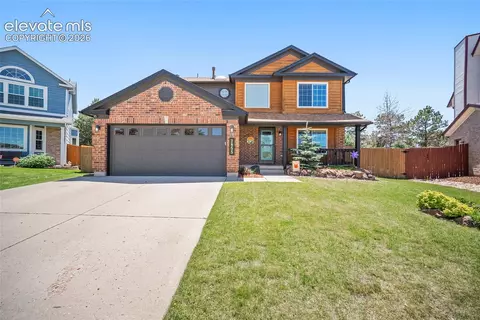 2855 Helmsdale Dr, Colorado Springs, CO 80920