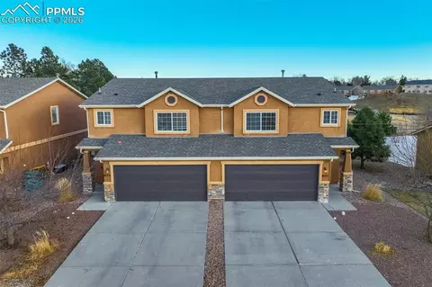 4125 Rosalie St, Colorado Springs, CO 80917
