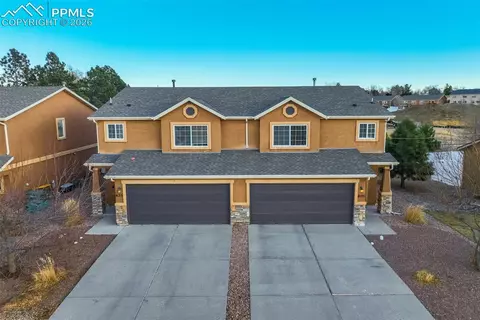 4125 Rosalie St, Colorado Springs, CO 80917