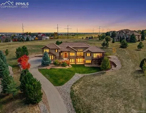 1548 Amber Ct, Castle Rock, CO 80108