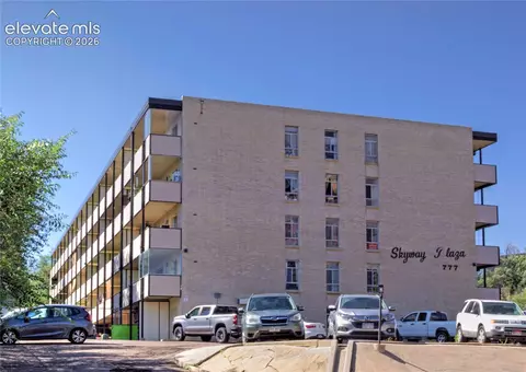 777 Saturn Dr #200, Colorado Springs, CO 80905