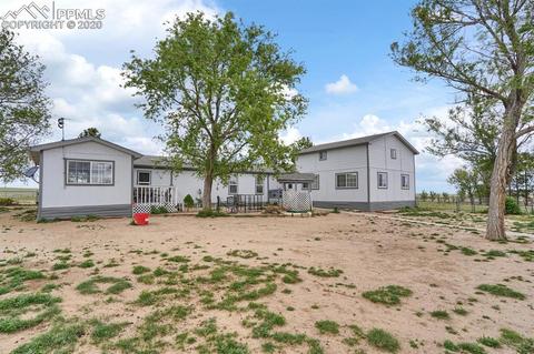 36445 Heavenly Vw, Yoder, CO 80864 photo 27