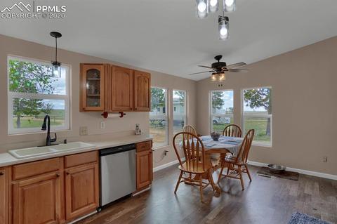 36445 Heavenly Vw, Yoder, CO 80864 photo 14