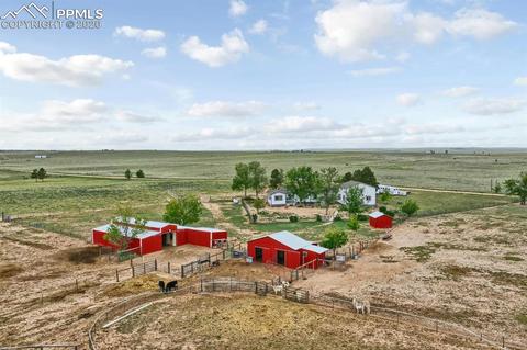 36445 Heavenly Vw, Yoder, CO 80864 photo 7