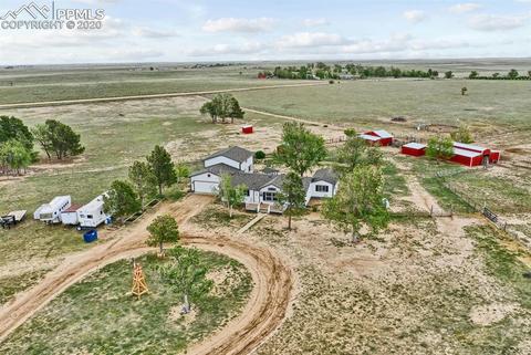 36445 Heavenly Vw, Yoder, CO 80864 photo 4