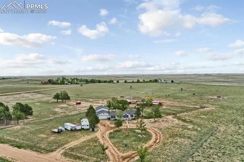 36445 Heavenly Vw, Yoder, CO 80864 photo 3