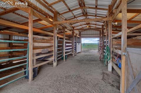 36445 Heavenly Vw, Yoder, CO 80864 photo 30