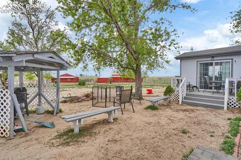 36445 Heavenly Vw, Yoder, CO 80864 photo 31