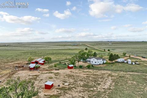36445 Heavenly Vw, Yoder, CO 80864 photo 6