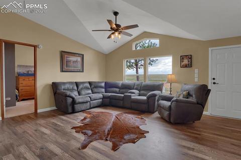 36445 Heavenly Vw, Yoder, CO 80864 photo 11