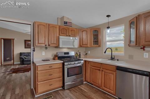 36445 Heavenly Vw, Yoder, CO 80864 photo 15