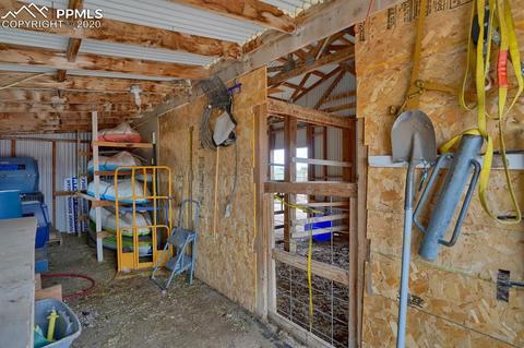 36445 Heavenly Vw, Yoder, CO 80864 photo 28