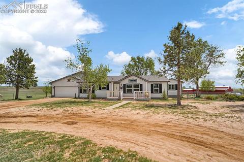 36445 Heavenly Vw, Yoder, CO 80864 photo 2