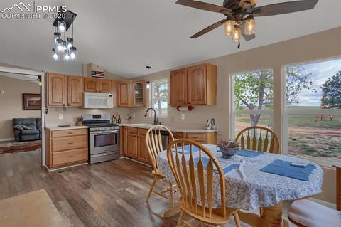 36445 Heavenly Vw, Yoder, CO 80864 photo 13