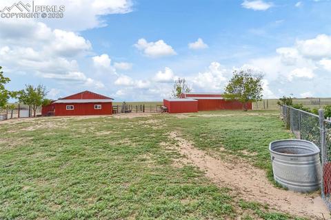 36445 Heavenly Vw, Yoder, CO 80864 photo 32