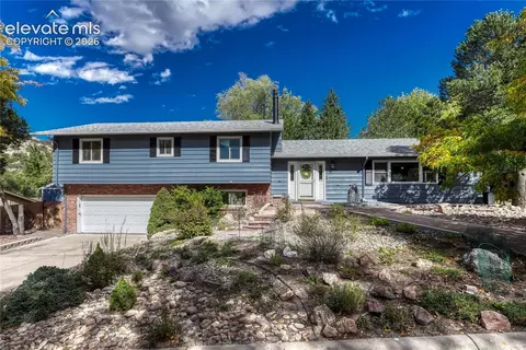 3214 Austin Pl, Colorado Springs, CO 80909