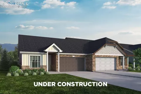 6257 Lythmore Grv, Colorado Springs, CO 80927