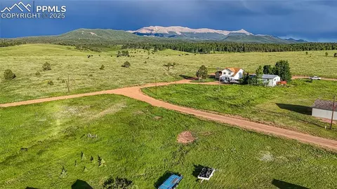 lot112 Will Scarlet Dr, Divide, CO 80814