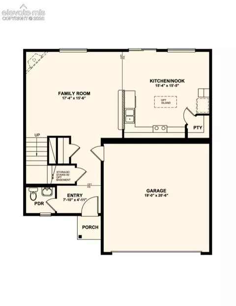 10941 Pura Vida Way, Fountain, CO 80817