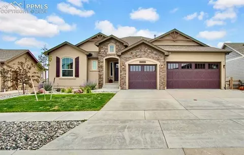 12535 Mt Lindsey Dr, Peyton, CO 80831
