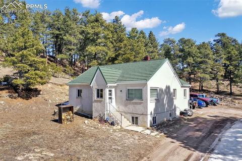 16875 Elbert Rd, Peyton, CO 80831 photo 1