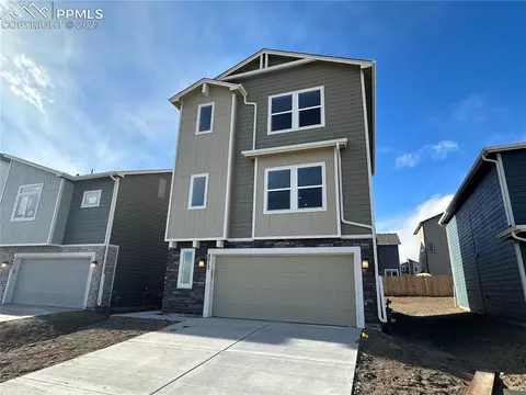 8012 Jayla Trl, Peyton, CO 80831
