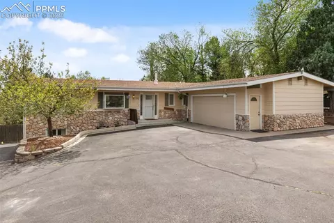 705 Orion Dr, Colorado Springs, CO 80906