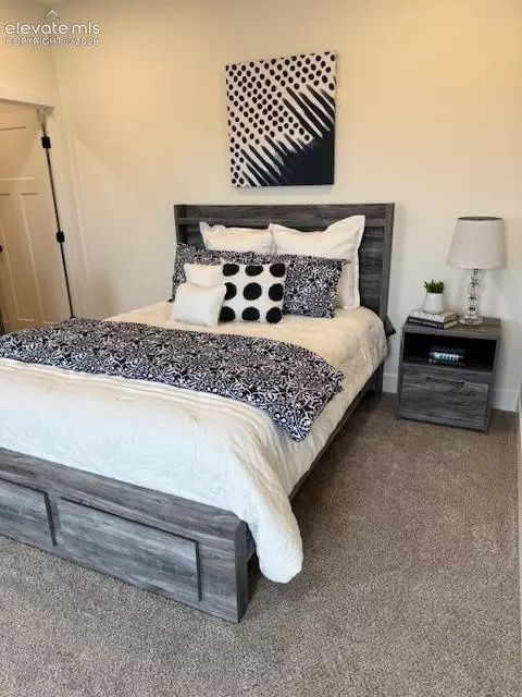 Bedroom - 344 Arrowhead Dr, Florence, CO 81226 photo 1 of 4