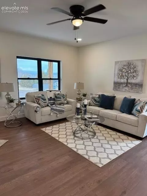Living - 344 Arrowhead Dr, Florence, CO 81226 photo 1 of 1