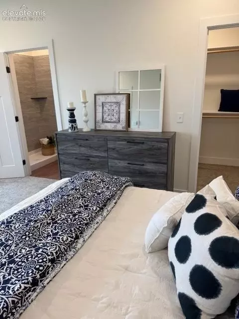 Bedroom - 344 Arrowhead Dr, Florence, CO 81226 photo 2 of 4