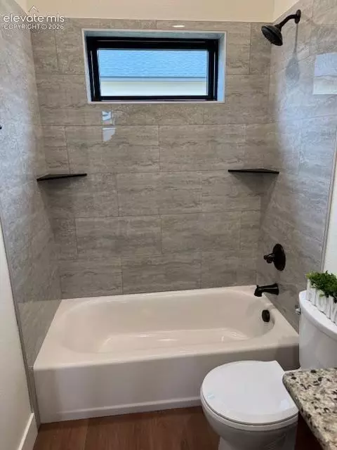 Bath - 344 Arrowhead Dr, Florence, CO 81226 photo 3 of 4