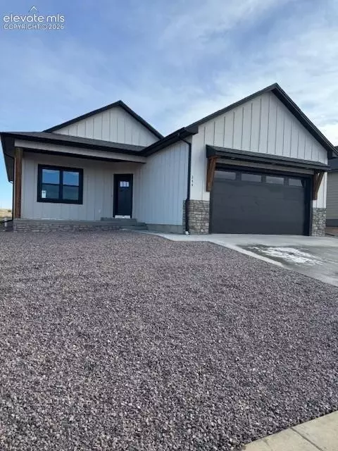 344 Arrowhead Dr, Florence, CO 81226