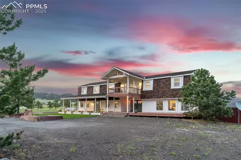 16030 Alta Plaza Cir, Peyton, CO 80831