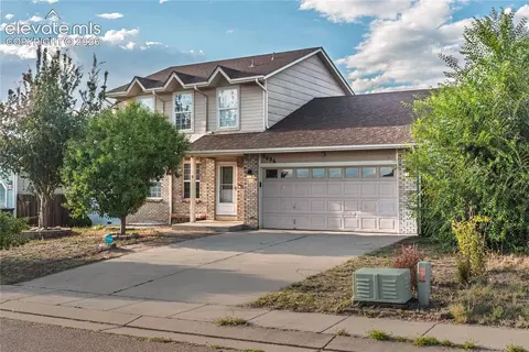 5686 Kingsboro Dr, Colorado Springs, CO 80911