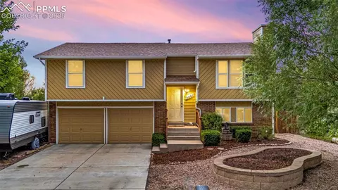 5461 Alteza Dr, Colorado Springs, CO 80917