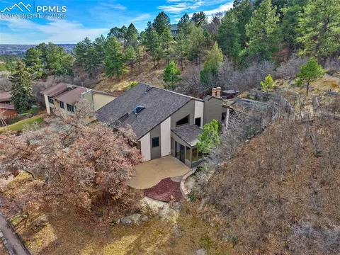 7315 Wynwood Ter, Colorado Springs, CO 80919