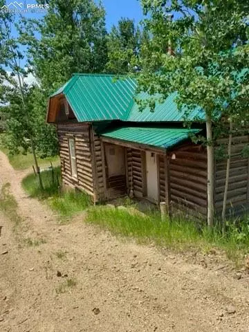 610 Victor Ave, Victor, CO 80860