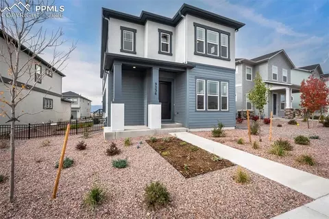 9236 Wolf Valley Dr, Colorado Springs, CO 80924