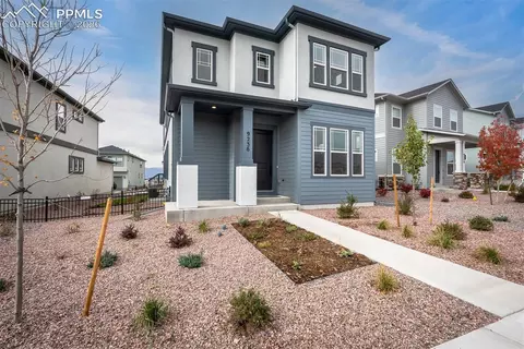 9236 Wolf Valley Dr, Colorado Springs, CO 80924