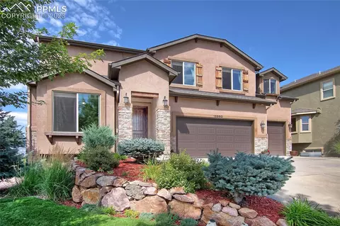 13660 Northgate Estates Dr, Colorado Springs, CO 80921
