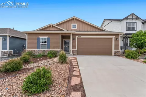 6531 Tumble Creek Dr, Colorado Springs, CO 80924