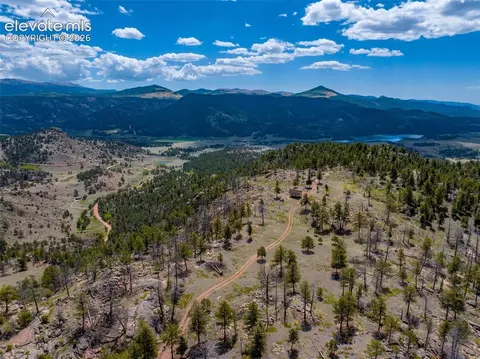 Fir Lane, Florissant, CO 80816