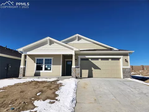 8562 Noreen Falls Dr, Colorado Springs, CO 80924