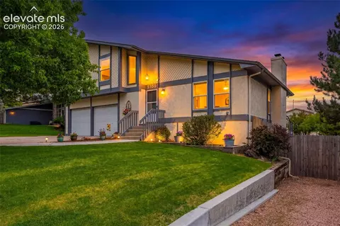5155 Bitterweed Ln, Colorado Springs, CO 80917