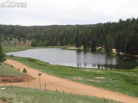 31 Aztec Cir, Divide, CO 80814 photo 2