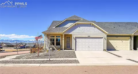 6284 Syre Pt, Colorado Springs, CO 80927